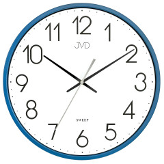 Nástenné hodiny JVD HX8016.4, 30cm Nástenné hodiny JVD HX8016.4, 30cm